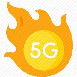 5g图标