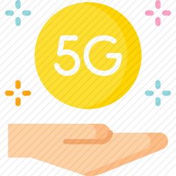 5g图标