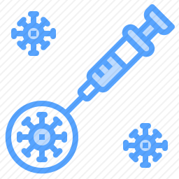 注射器图标