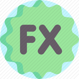 <em>FX</em>图标