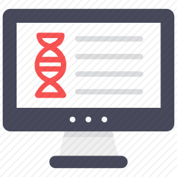 医学报告图标