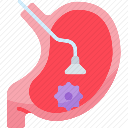 内窥镜图标