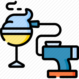 鸡尾酒图标