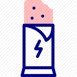 能量条图标