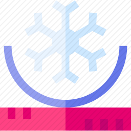 <em>防雪</em>图标