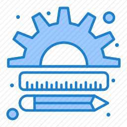 齿轮图标
