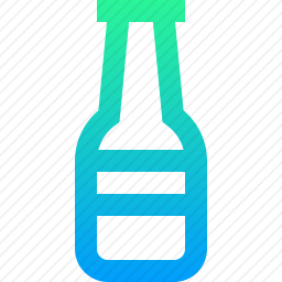 啤酒图标