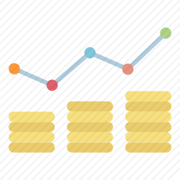 收入图标