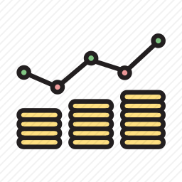 收入图标