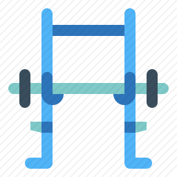健身机图标