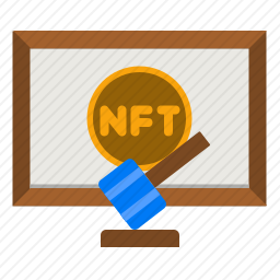 NFT图标