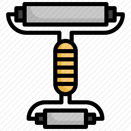 滚筒刷图标