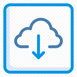 云下载图标