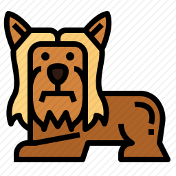 <em>yorkshire</em> <em>terrier</em>图标