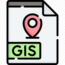 <em>地理信息系统</em><em>（</em><em>GIS</em><em>）</em>图标