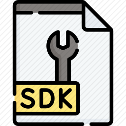 <em>SDK</em>图标