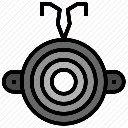 <em>蜂鸣器</em>图标