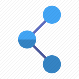 分享图标