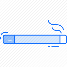 吸烟图标