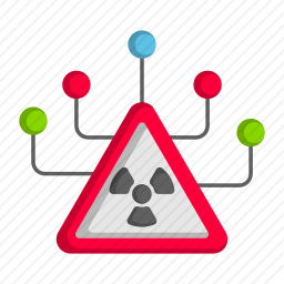 核能源图标