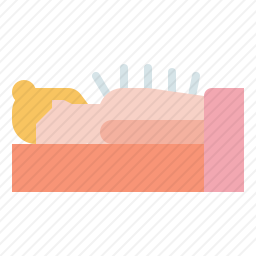 针灸图标