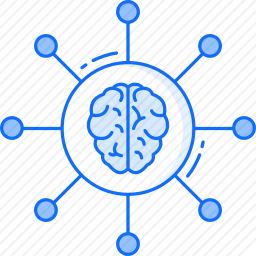 思维导图图标