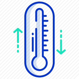 温度计图标