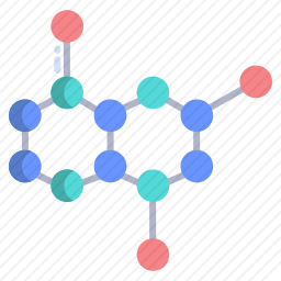 分子图标