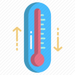 温度计图标