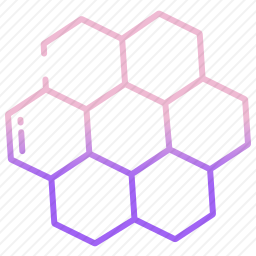 分子图标