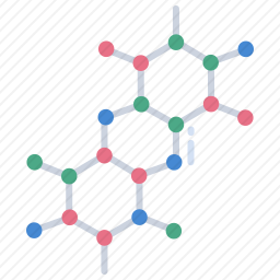 分子图标