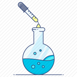 化学图标