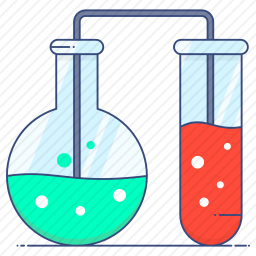 化学图标