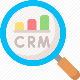 <em>CRM</em>图标