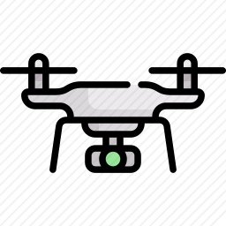 <em>quadcopter</em>图标