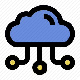 云数据库图标