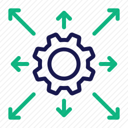 经营策略图标