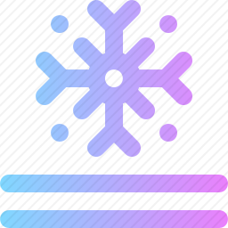 <em>防雪</em><em>织物</em>图标