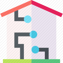 <em>smarthouse</em>图标