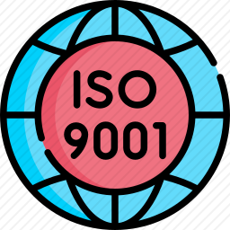 <em>ISO</em> <em>9001</em>图标