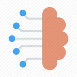 机器学习图标