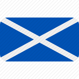 苏格兰图标