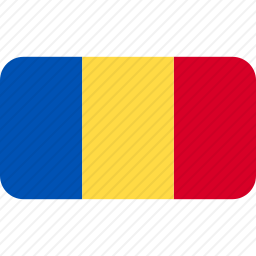 罗马尼亚图标