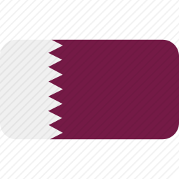 卡塔尔图标