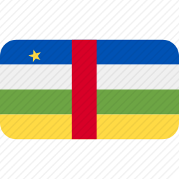 中非共和国图标