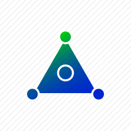 分子图标