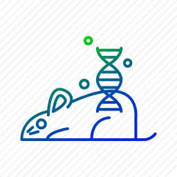 <em>DNA</em><em>测试</em>图标