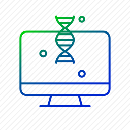 <em>DNA</em><em>测试</em>图标