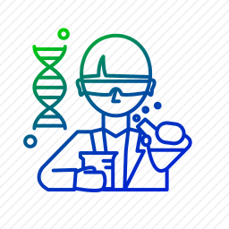 <em>DNA</em><em>测试</em>图标