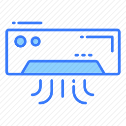 空调图标